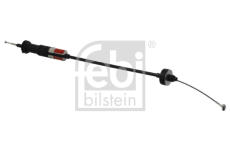 Lanko ovládania spojky FEBI BILSTEIN 24638