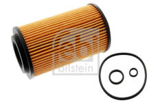 Olejový filter FEBI BILSTEIN 24661