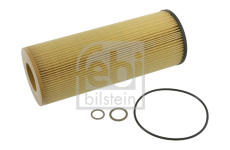 Olejový filter FEBI BILSTEIN 24665