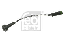 Výstražný kontakt, opotřebení obložení FEBI BILSTEIN 24676