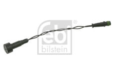 Výstražný kontakt, opotřebení obložení FEBI BILSTEIN 24678