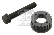 Ozubené kolo, klikový hřídel FEBI BILSTEIN 24682