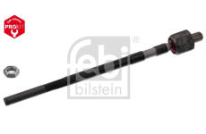 Axiálny čap tiahla riadenia FEBI BILSTEIN 24914