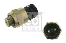 Senzor, tlak vyfuk.plynu FEBI BILSTEIN 24965