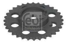 Ozubené koleso predlohového hriadeľa FEBI BILSTEIN 25266
