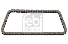 Řetěz, pohon olejového čerpadla FEBI BILSTEIN 25387