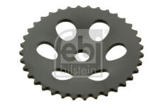 Ozubené kolo, olejové čerpadlo FEBI BILSTEIN 25452