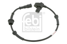 Snímač počtu otáčok kolesa FEBI BILSTEIN 26043