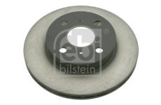 Brzdový kotúč FEBI BILSTEIN 26064