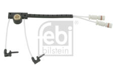 Výstražný kontakt, opotřebení obložení FEBI BILSTEIN 26073