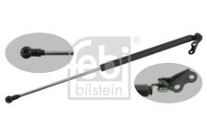 Pneumaticka pruzina, zavazadlovy / nakladovy prostor FEBI BILSTEIN 26267