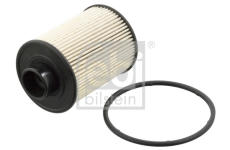 palivovy filtr FEBI BILSTEIN 26336