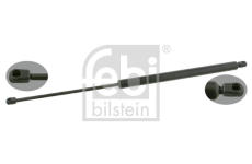 Pneumatická pružina, zavazadlový / nákladový prostor FEBI BILSTEIN 26351