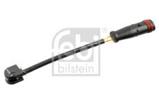 Výstrażný kontakt opotrebenia brzdového oblożenia FEBI BILSTEIN 26370