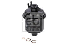 palivovy filtr FEBI BILSTEIN 26447