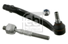 Příčné táhlo řízení FEBI BILSTEIN 26628