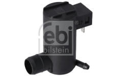 Vodni cerpadlo ostrikovace, cisteni skel FEBI BILSTEIN 26651