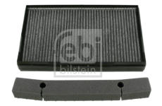 Filtr, vzduch v interiéru FEBI BILSTEIN 26678