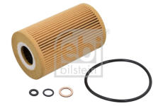 Olejový filter FEBI BILSTEIN 26684