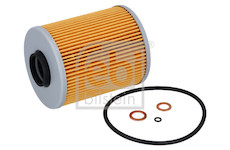 Olejový filter FEBI BILSTEIN 26687