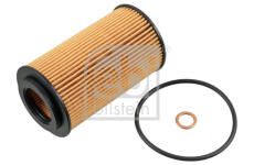 Olejový filter FEBI BILSTEIN 26688