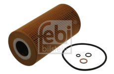 Olejový filter FEBI BILSTEIN 26690