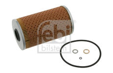 Olejový filtr FEBI BILSTEIN 26691