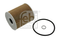 Olejový filter FEBI BILSTEIN 26701