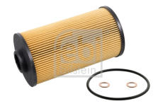 Olejový filter FEBI BILSTEIN 26702