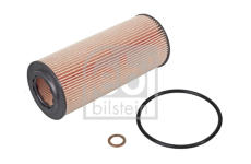 Olejový filter FEBI BILSTEIN 26706