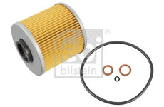 Olejový filter FEBI BILSTEIN 26803