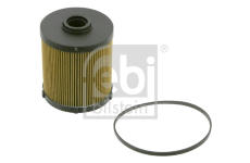 palivovy filtr FEBI BILSTEIN 26820