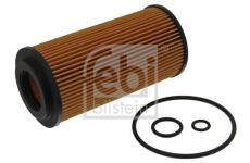 Olejový filter FEBI BILSTEIN 26981