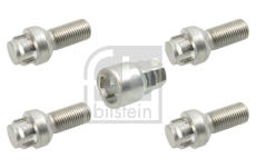 Skrutka kolesa FEBI BILSTEIN 27056