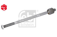 Axiálny čap tiahla riadenia FEBI BILSTEIN 27095