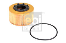 Olejový filter FEBI BILSTEIN 27141