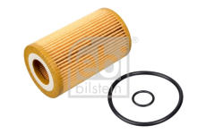 Olejový filter FEBI BILSTEIN 27167