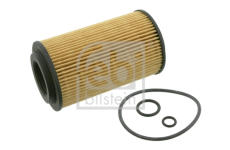 Olejový filter FEBI BILSTEIN 27191