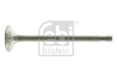 Výfukový ventil FEBI BILSTEIN 27366