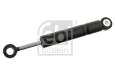 Tlumič vibrací, žebrovaný klínový řemen FEBI BILSTEIN 27454