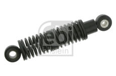 Tlumič vibrací, žebrovaný klínový řemen FEBI BILSTEIN 27604