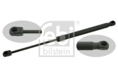 Pneumaticka pruzina, zavazadlovy / nakladovy prostor FEBI BILSTEIN 27684