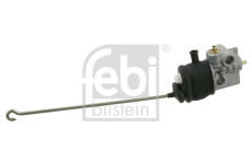 Ventil, zaveseni kabiny FEBI BILSTEIN 27877