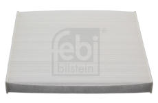 Filtr, vzduch v interiéru FEBI BILSTEIN 27951