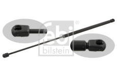 Pneumatická pružina, zavazadlový / nákladový prostor FEBI BILSTEIN 28007