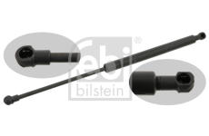 Pneumaticka pruzina, zavazadlovy / nakladovy prostor FEBI BILSTEIN 28080