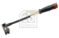 Výstrażný kontakt opotrebenia brzdového oblożenia FEBI BILSTEIN 28139