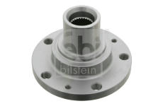 Náboj kolesa FEBI BILSTEIN 28231