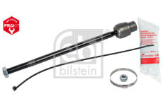 Axiálny čap tiahla riadenia FEBI BILSTEIN 28312