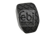 Oblozeni pedalu, spojkovy pedal FEBI BILSTEIN 28636